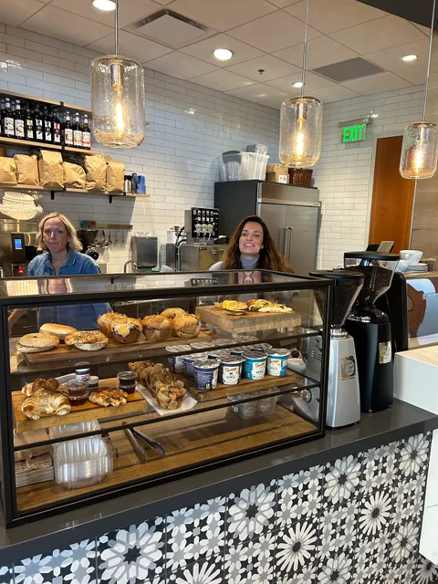 The Coffee House Cool Springs