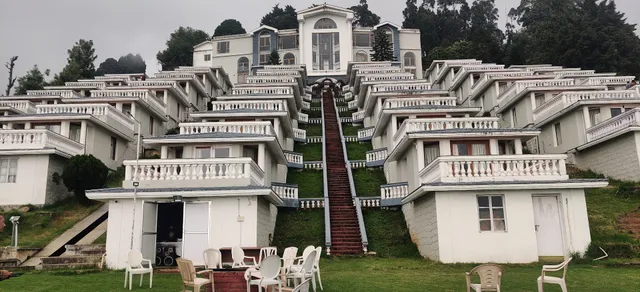 Tripvillas @ Sagar Holidays Resort