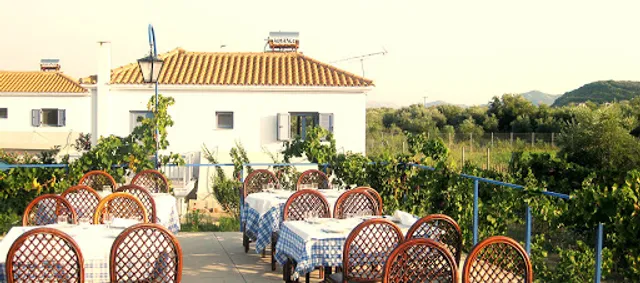 Stamoulis and Anna Mageirio