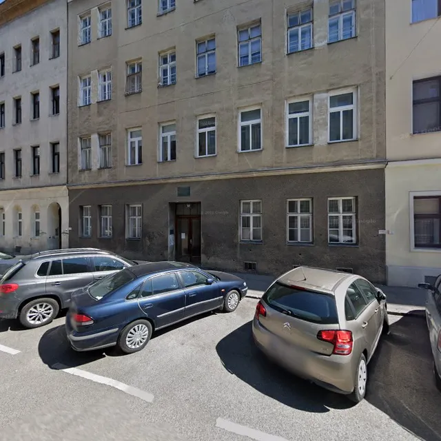 Boutique Prater Apartments Vienna