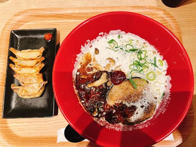 Ippudo Lumine Est Shinjuku