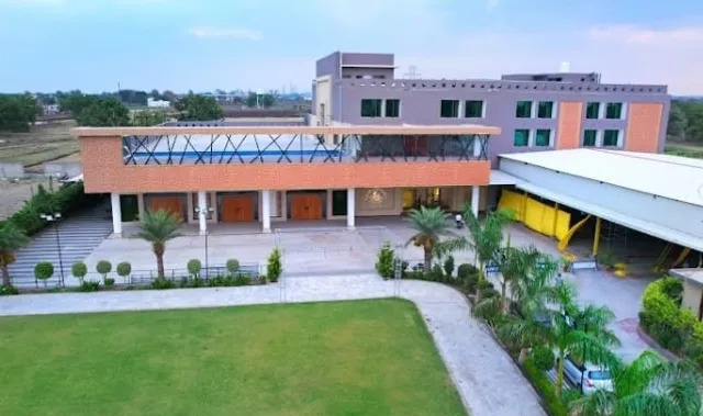 The Grand Padma Resort