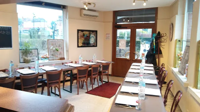 L'Equipe restaurant brasserie rotisserie