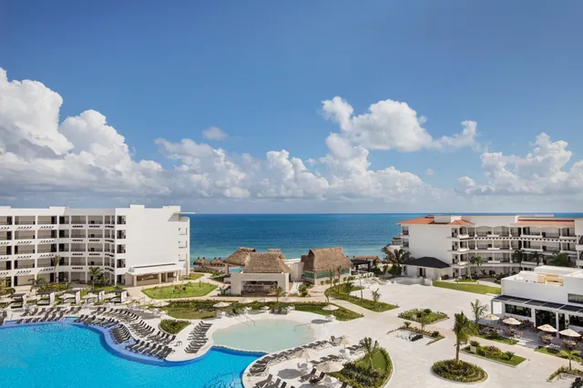 Ventus at Marina El Cid Spa & Beach Resort