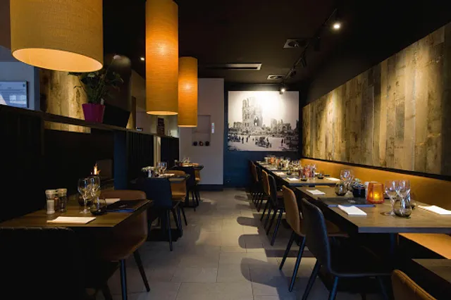 Vivaldi Restaurant & Tea Room Ieper