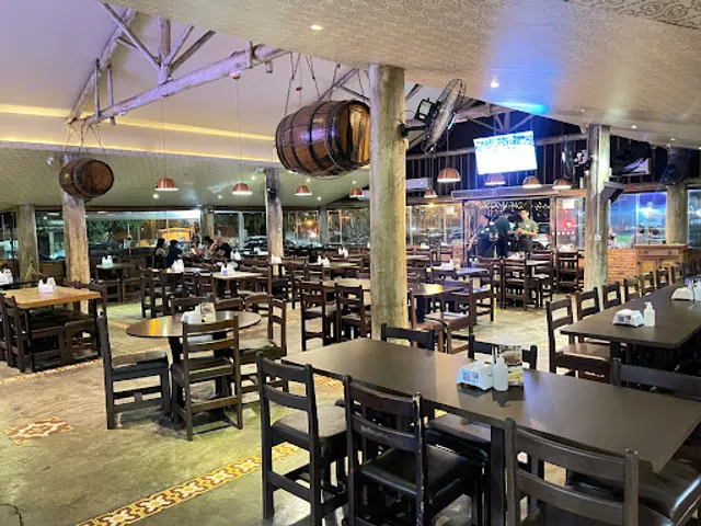 Água Doce Cachaçaria - Restaurante, Petiscos, Drinks em Jaú