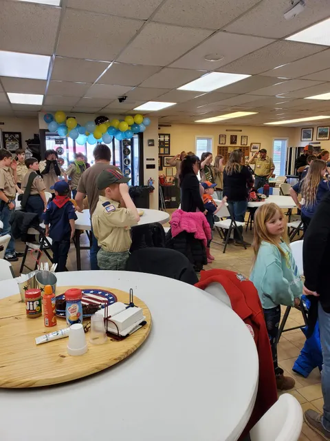 Bottineau County Fair