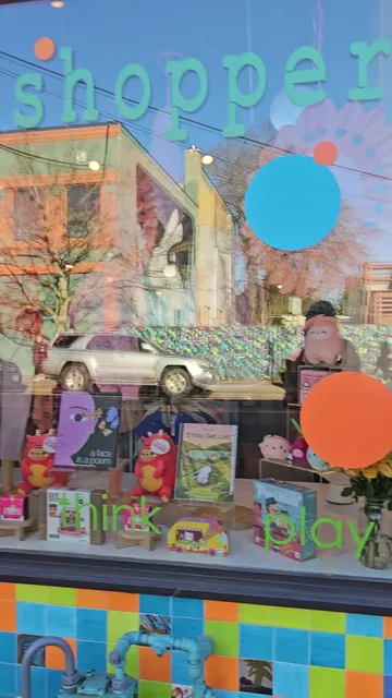 Grasshopper Boutique