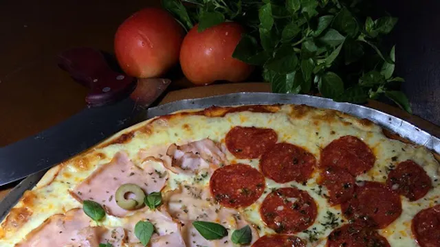 Pizzaria Bella Massa