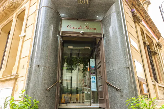 Casa Di Roma