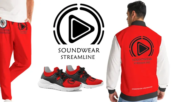 soundwear streamline llc