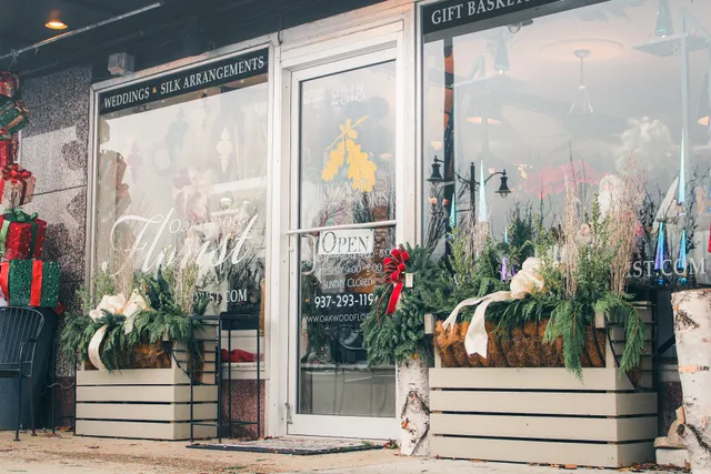 Oakwood Florist