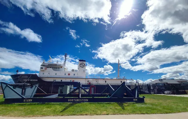 Great Lakes Campus - Northwestern Michigan College