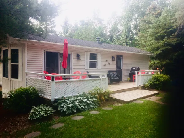 Nith River Campground