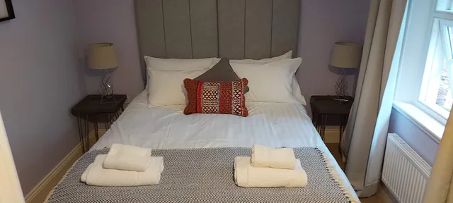 Middlethorpe Cottages