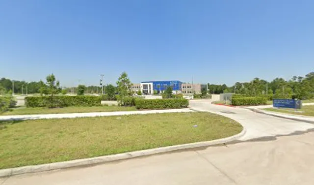 San Jacinto College Generation Park