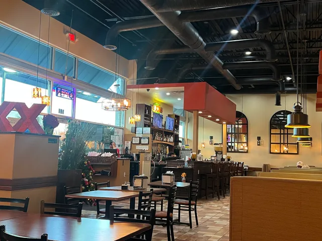 Calles de Mexico Taco Shop