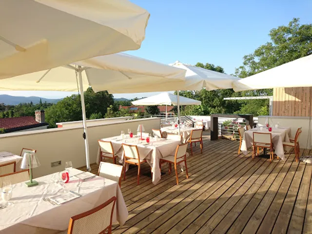 Trattoria Valeria 1904 Opicina