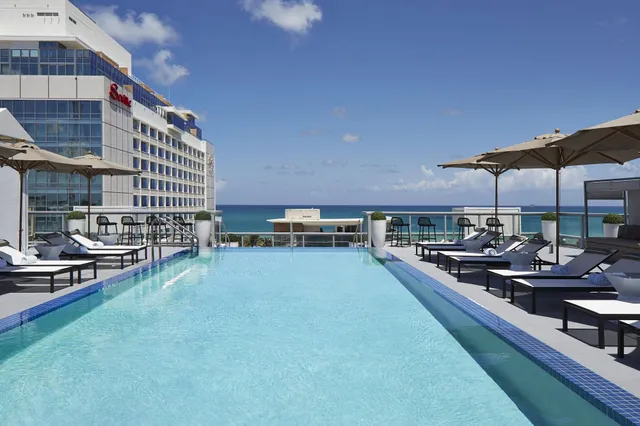 AC Hotel Miami Beach