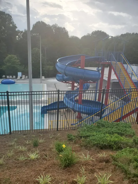 YMCA Youth and Teen Development Center