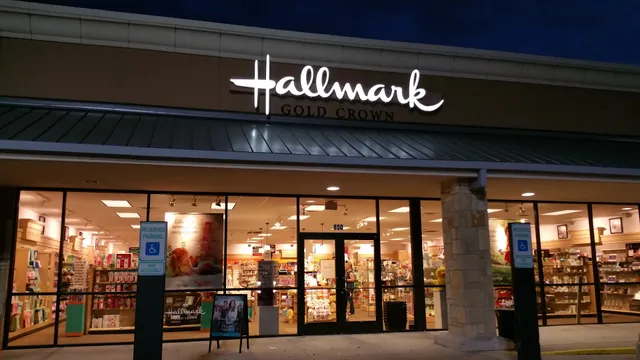 Trudy's Hallmark Shop