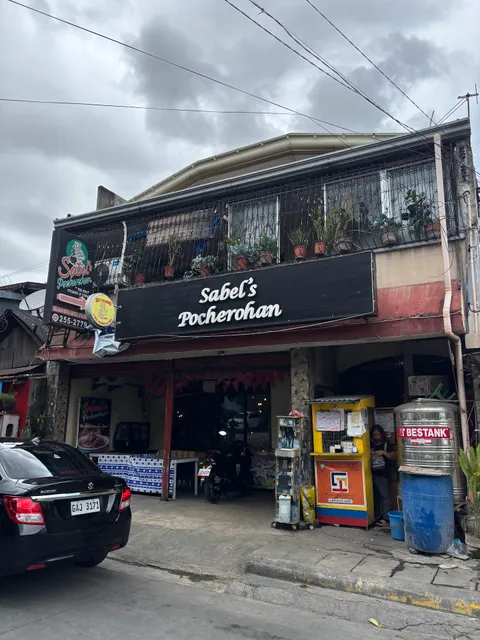 Sabel’s Pocherohan