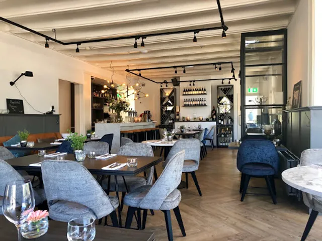 Restaurant Groenewoud