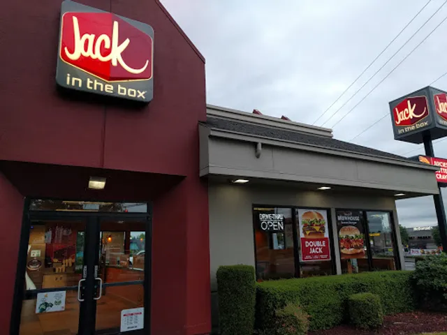 Jack in the Box