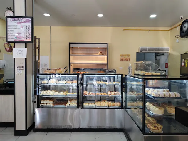 Bakery Bela Vista