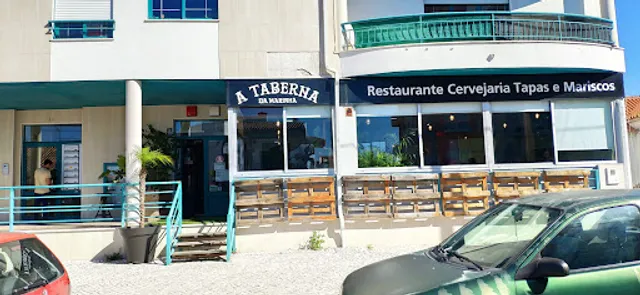 A Taberna - Tapas e Petiscos