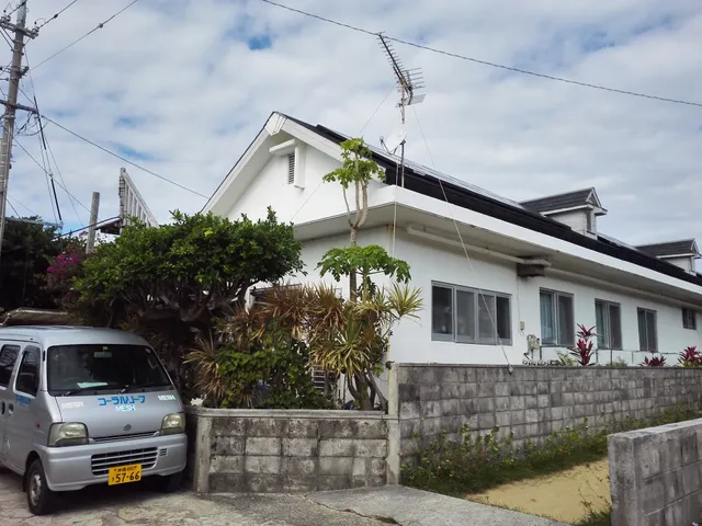 Coral Reef Inn – Minna