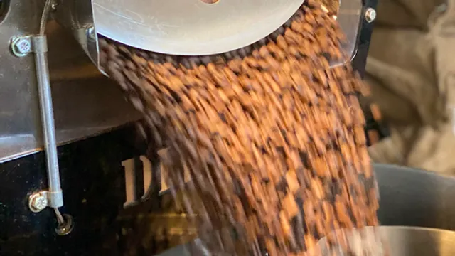 Limburger Kaffeerösterei Fare Tredici