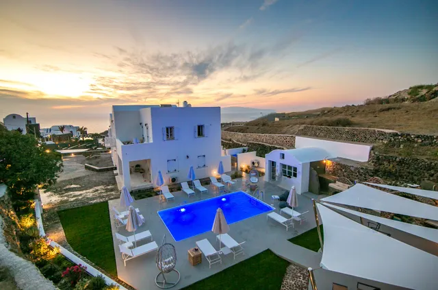 Apanomeria Boutique Residence