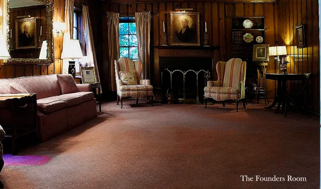 Bronxville Women's Club