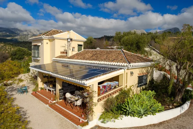 Bed and Breakfast Finca Gordo