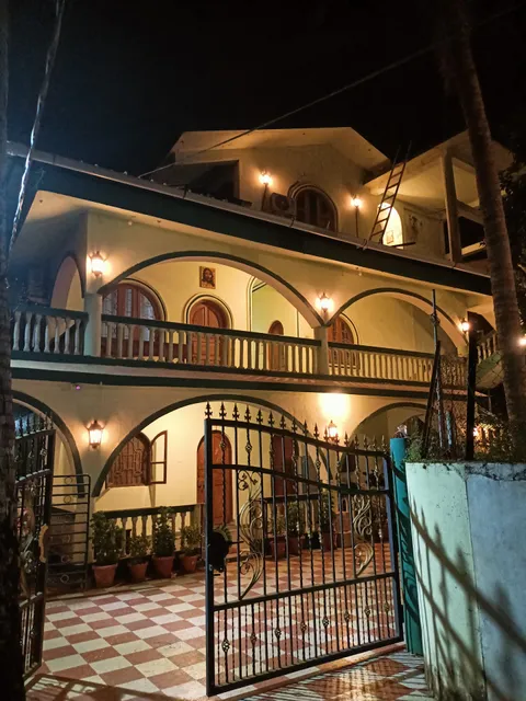 Joaquina's Guest House