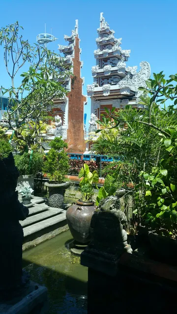 Prana Gading Residence A7