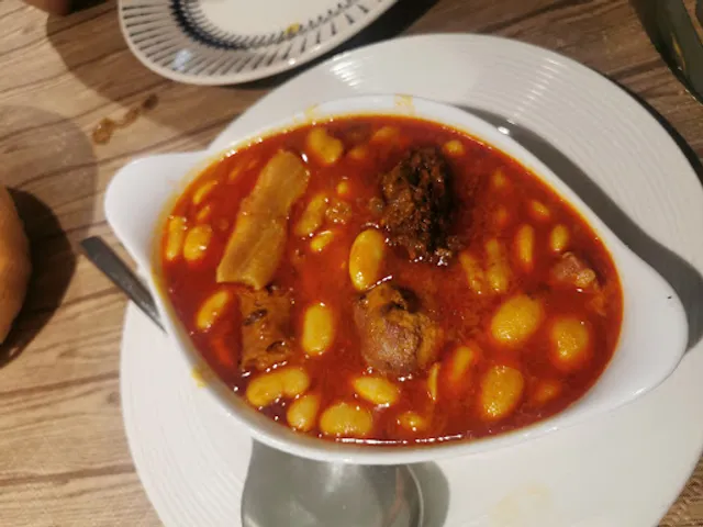 Sidrería La Cabaña