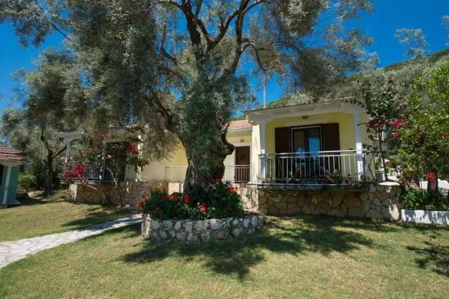 Ilios Club Hotel & Villas