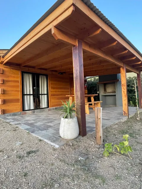 Complejo de Cabañas Anthea