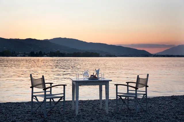 Rododafni Bay Residences