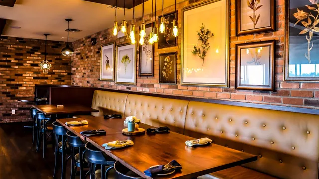 Xperience - The Restaurant