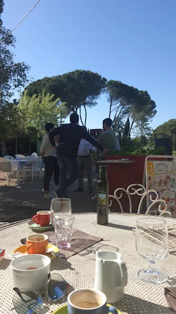 Bar Trattoria La Vallerana