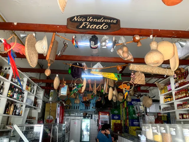 Casa do Norte Cantinho do Martinho