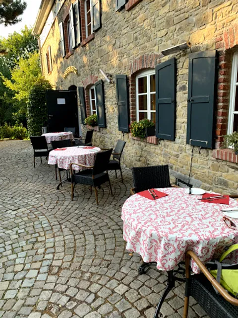 Restaurant Pfaffenberg