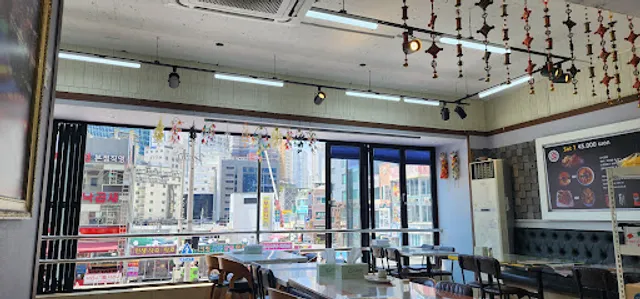 Hi asia Indonesian restaurant