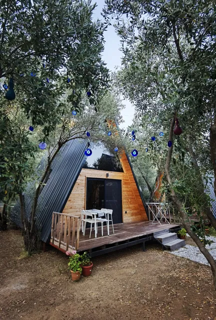 Göcek Bungalow
