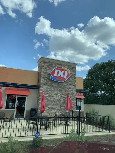 Dairy Queen