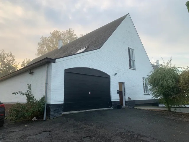 Beautiful Chambres At Countryside Brussels