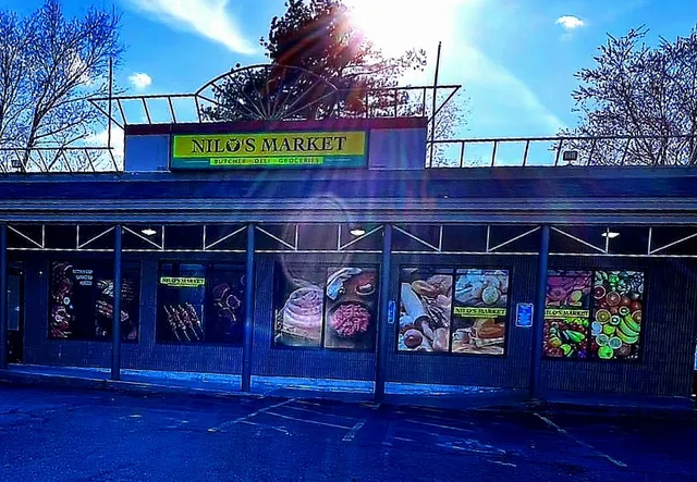Nilo's Market